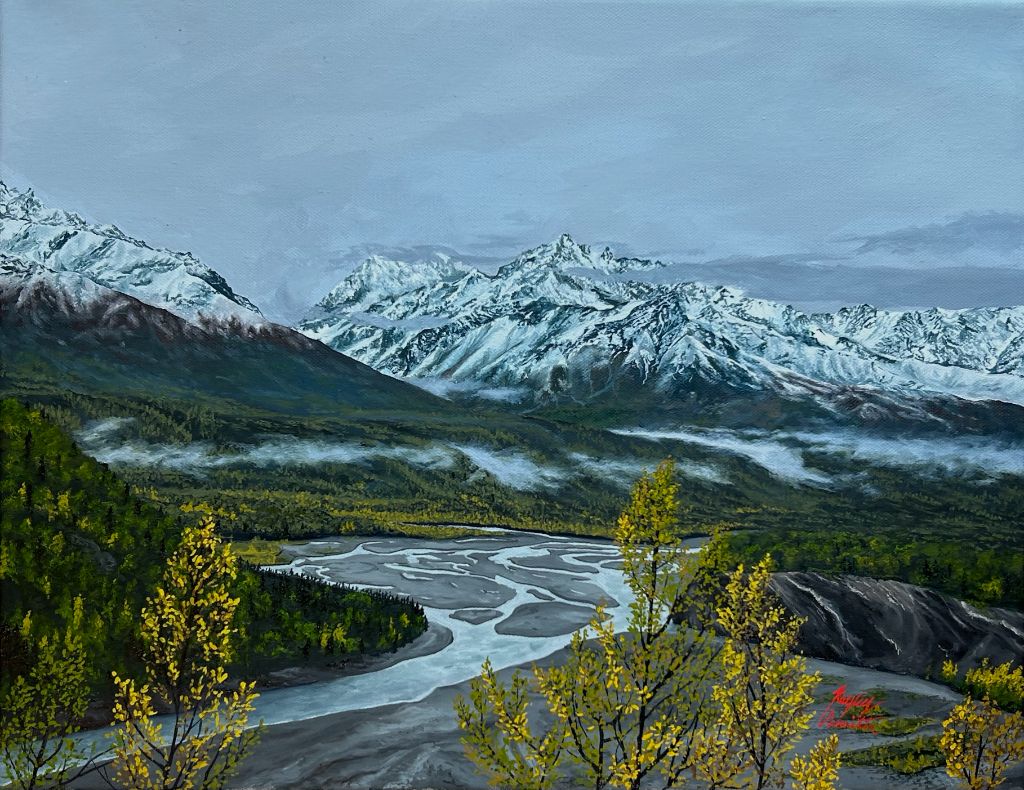 Matanuska